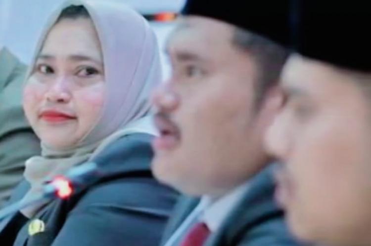 Kasmarni: Jangan Digoreng-goreng