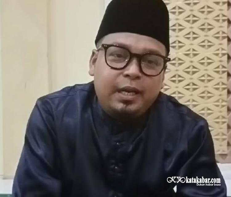 Tepis Isu Alfedri Tak Peduli Ponpes dan Organisasi Keagamaan di Siak, Gus Bithoh Bilang Gini