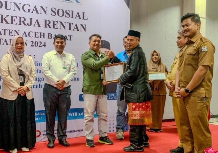 Mantap! Iuran Jamsostek dan BPJS Kesehatan Pekerja Rentan Ditanggung Perusahaan