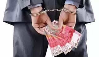 Tersangka Dua Kasus Korupsi di Rohul Diduga Tak Ditahan, Kapolres Bungkam!