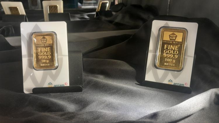 Dibanding Cash, Emas Ternyata Lebih Efektif untuk Tabungan Haji