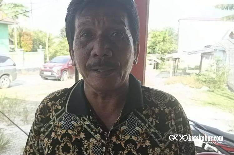 Bandingkan dengan Sumut, Parlin Silitonga Akui Pelayanan Publik di Siak Lebih Baik, Tak Perlu Pakai Duit