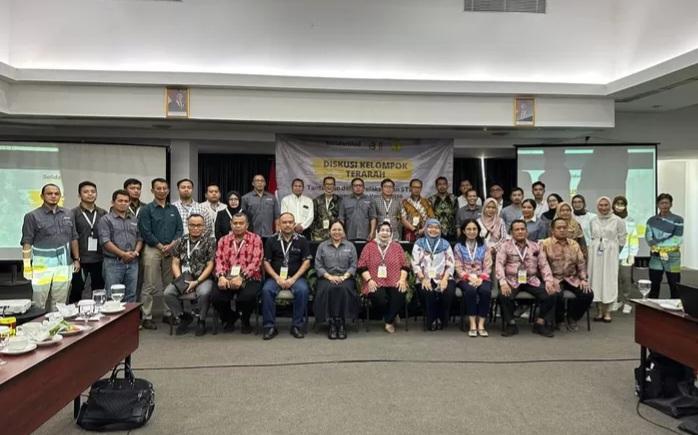 Perkenalkan E-STDB Untuk Perluas dan Percepat Penerbitan STDB Petani Sawit