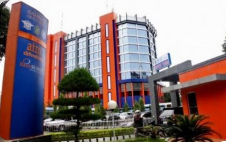 Perubahan Drastis di Bank Sumut, Mantan Terduga Kasus Tipikor Jadi Komisaris Utama