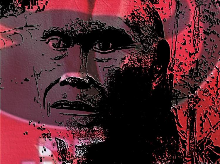 'Klan Politik Mu Sung'