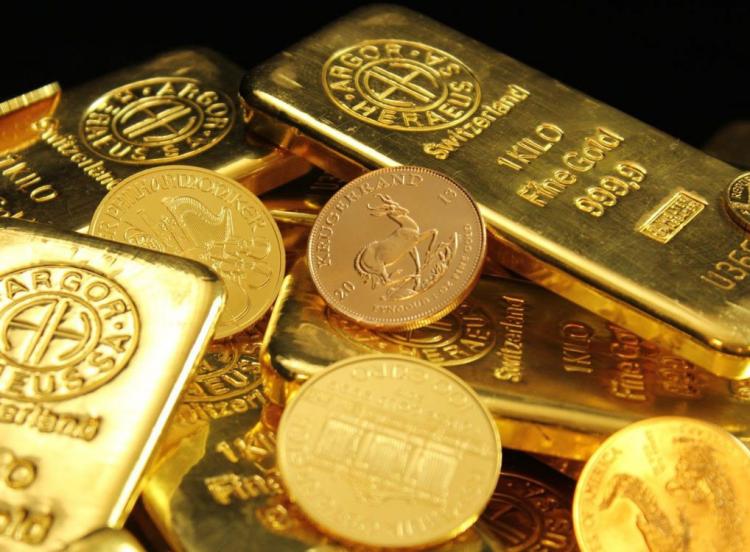 Tren Bullish Kembali Dominan, Emas Berpeluang Naik di Tengah Ketidakpastian Global
