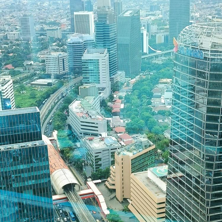 "Nepotisme dirayakan sebagai kebenaran, padahal sebuah kejahatan"