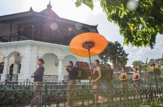 Gateway of Java, Menjelajah Indahnya Panorama Yogyakarta