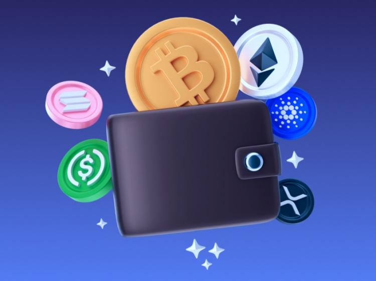 Ini 4 Alasan Mulai Gunakan Dompet Crypto Indonesia Kelola Aset Digital