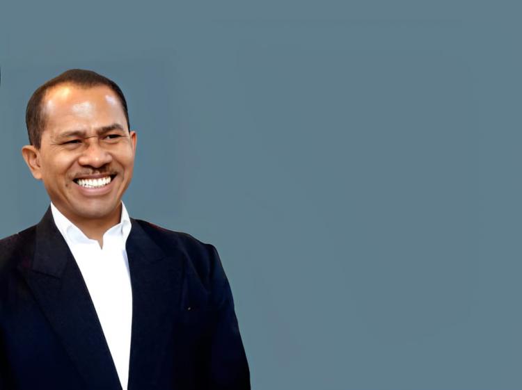 Maruli Siahaan Apresiasi Program Mudik Gratis Dishub Sumut: Bukti Keberpihakan kepada Masyarakat