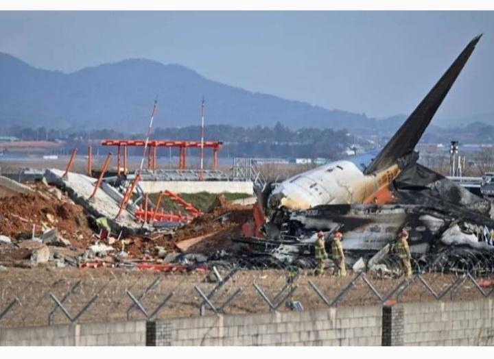 CEO Evista Ucapkan Duka Cita atas Kecelakaan Pesawat Jeju Air di Korsel