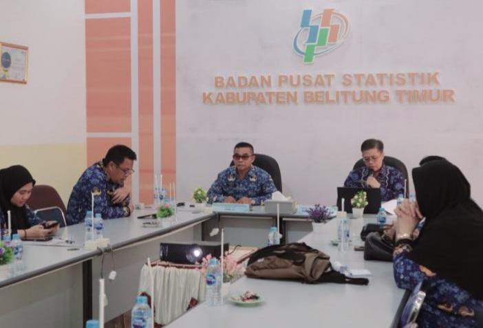 Harga Kelapa Sawit Melonjak Pengaruhi Inflasi di Beltim