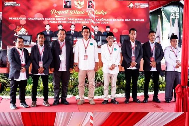 Fadhil-Bakhtiar: KPU Sudah Bisa Menyesuaikan dengan Keadaan Zaman