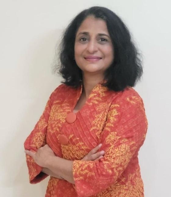 Pemimpin Perempuan Diaspora India-Indonesia, Poonam Sagar Tampil di PBD 2025