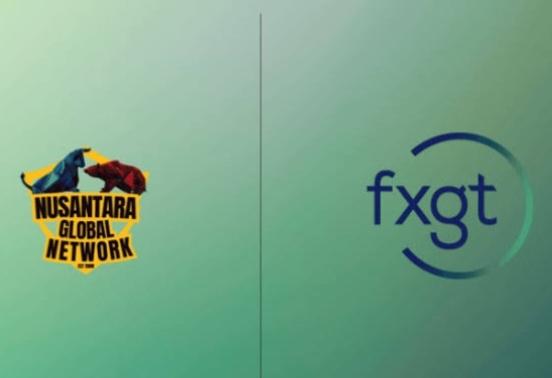 Nusantara Global Network Bermitra dengan FXGT Broker Luncurkan Program IB Inovatif