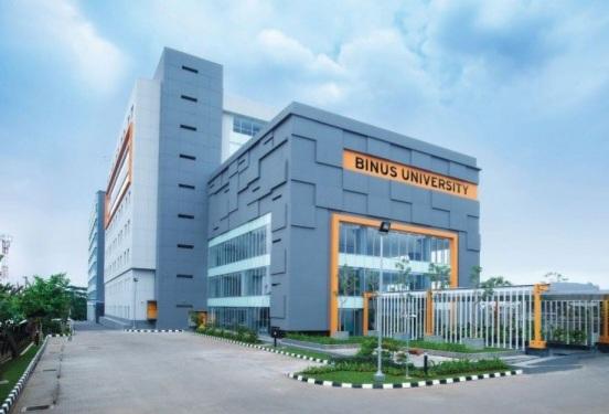 Bersama Binus University di IIETE dan PPTJ 2025, Wujudkan Karier Impian Gen Z