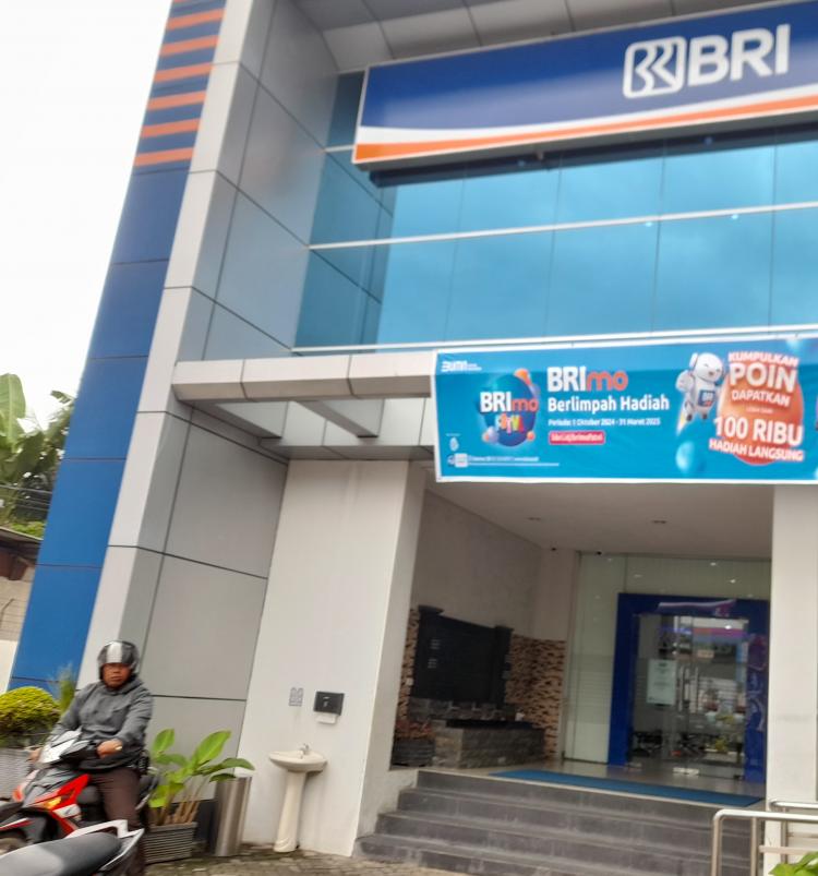 Gawat! Nasabah Diduga Ditipu Oknum Karyawan BRI Unit Pinggir Jadi 16 Orang