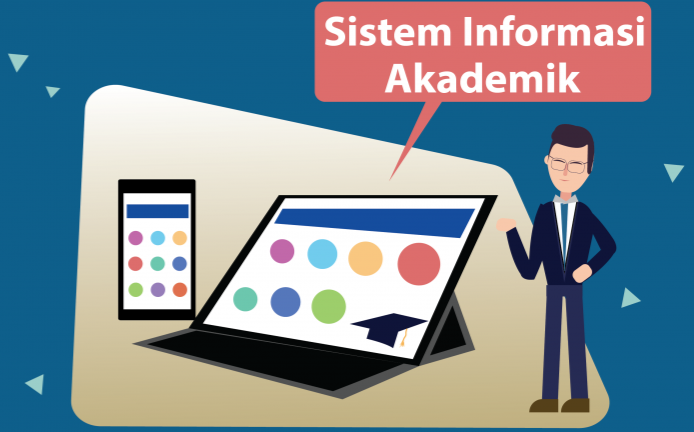 Sistem Informasi Akademik Tingkatkan Efisiensi Operasional di Perguruan Tinggi