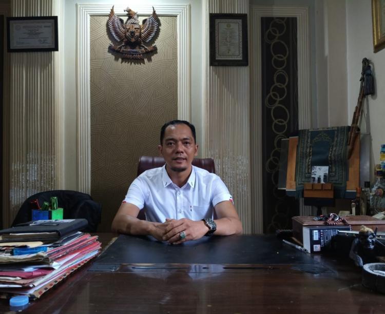 Masih Jadi Misteri, Ketua PW IWO Riau Desak Kapolda Ungkap Laka Laut di Perairan Inhil