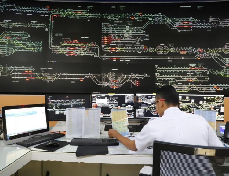 Gapeka 2025 Berlaku Februari 2025, KAI Imbau Pelanggan Cek Kembali Jadwal Perjalanan