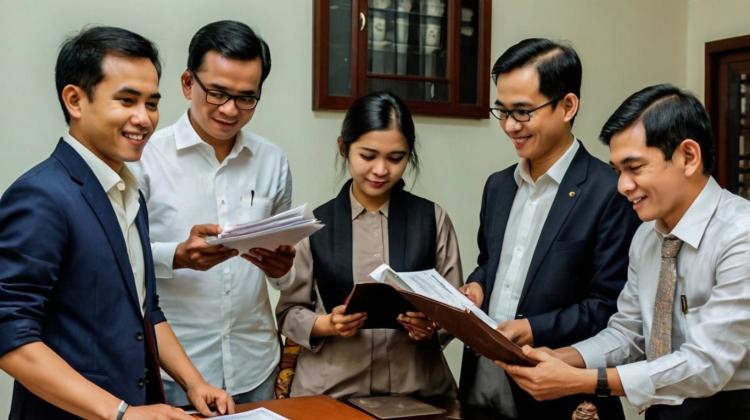 Semakin Mudah Proses Apostille di Indonesia Cepat dan Praktis
