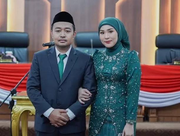 Ketua DPRD Imbau Masyarakat Dukung Penuh Program Batang Hari Super Tangguh