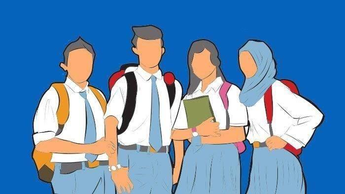 Soal Perpisahan Siswa, Gubernur Riau Ingatkan Seluruh Kepsek: Jangan di Luar Sekolah, Kedapatan Langsung Ganti!