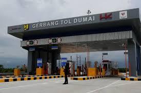 Libur Lebaran 2025, Hutama Karya Jalankan Perintah Prabowo, Diskon Tarif Tol Pekanbaru-Dumai 20%