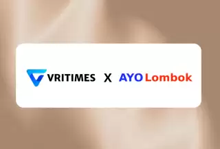 Kolaborasi Vritimes Ayolombok.co.id Tingkatkan Distribusi Informasi Digital