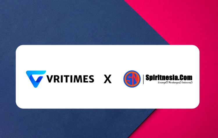 Tingkatkan Distribusi Konten Berkualitas Vritimes dan Spiritnesia.com Kolaborasi Strategis