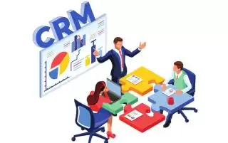 Cara Scaling Up Bisnis Gunakan Sistem CRM