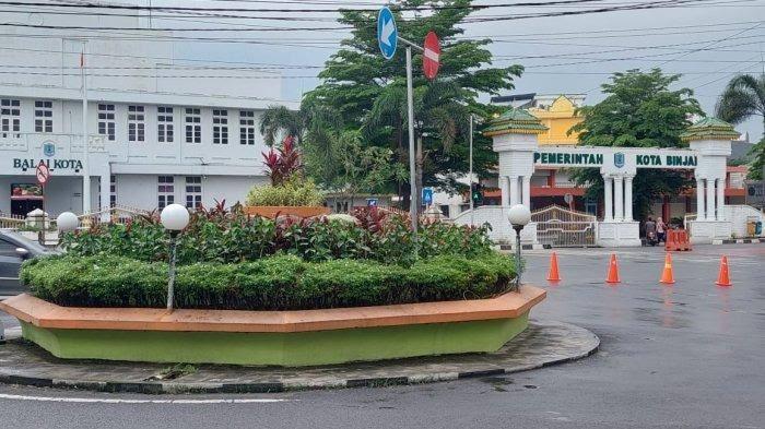Melirik Penggunaan Insentif Dana Fiskal Binjai yang Diduga “Digerogoti Tikus Berdasi”