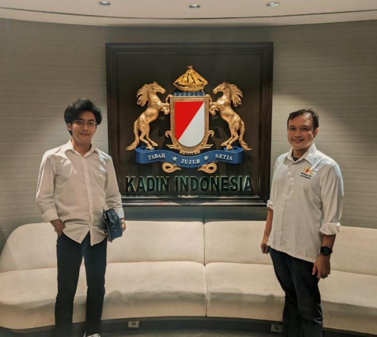 ESG Kunci Transformasi Bisnis Unggul di Era Digital-Data, Inovasi, dan Strategi Transformasional Dorong Keberlanjutan