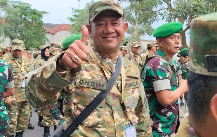 LAWAN Institute Minta Bupati Ondim Hilangkan Istilah 'Isi Pulsa' untuk Fee Proyek dan Jual Beli Jabatan Demi Kemajuan Langkat