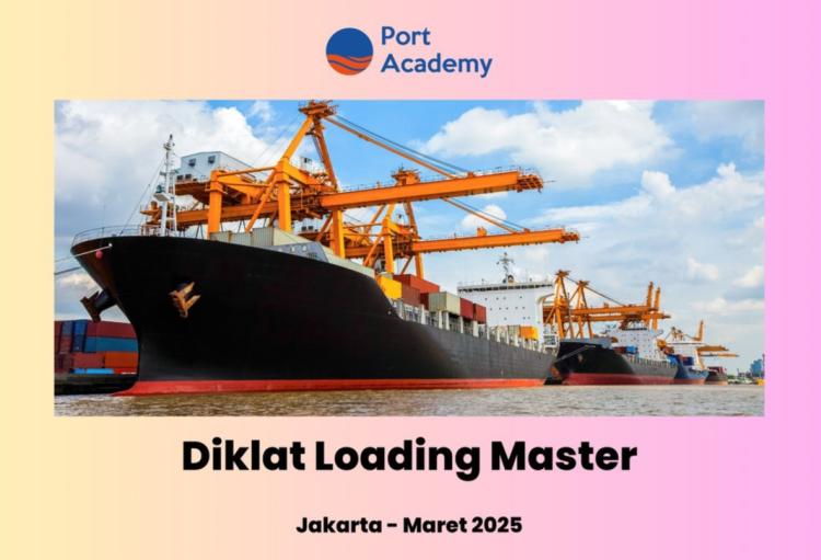 PT SET Perkuat Kompetensi Loading Master Lewat Pelatihan Bersama PA