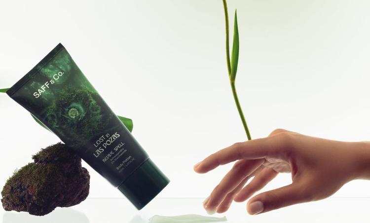 SAFF & Co. Kenalkan Heavenly Potions dan Sentuhan Unik Anyar Nikmati Fragrance Favorit