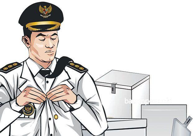 Kuasa Hukum Izhar Pahwi YP Sikumbang: Ada Kejanggalan SK Cakades Antar Waktu Desa Sekara