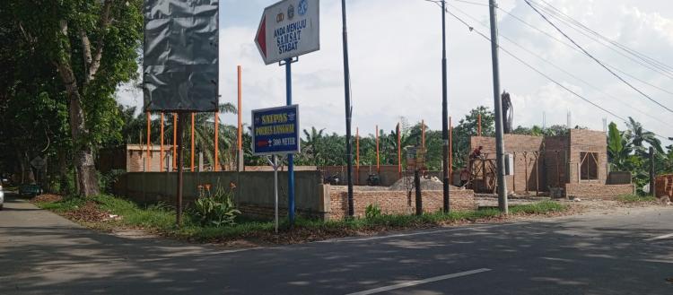Ada Dugaan Pembiaran, "Mafia Tanah" Bebas Jual Belikan Lahan PTPN II di Stabat Langkat