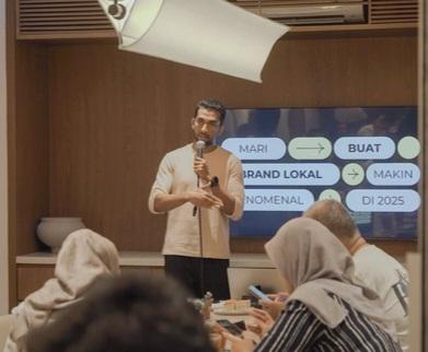 Local Brand Winter, Fenomena Penurunan Hingga Gulung Tikar Brand Lokal di Negeri Sendiri