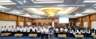 Bupati Rohul: Mari Ciptakan Transformasi Digital Pendidikan di Rokan Hulu