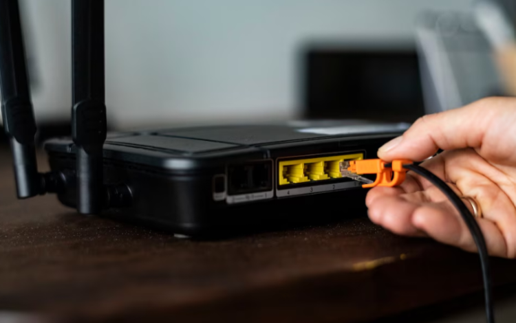 Jangan Sembarang Cabut! Ini Cara Restart Router WiFi Tepat Biar Koneksi Stabil dan Perangkat Awet