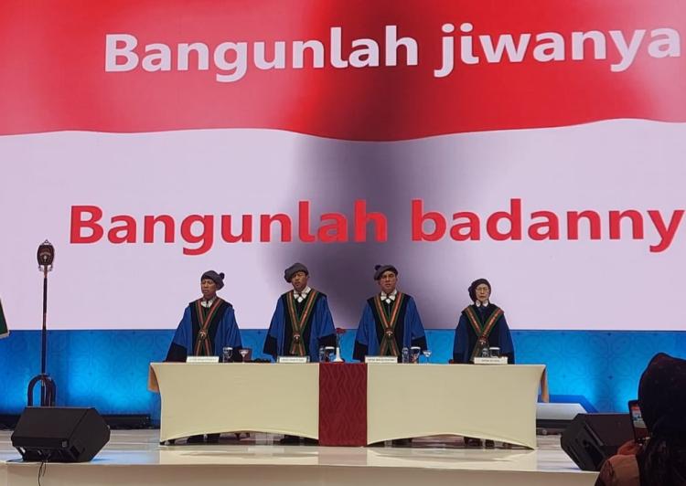 POGI Tegaskan Komitmen Etika dan Perlindungan Pasien Usai Dugaan Pelanggaran Anggota