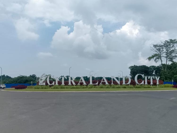 BPK Temukan Masalah dalam Kontrak Proyek Kota Deli Megapolitan