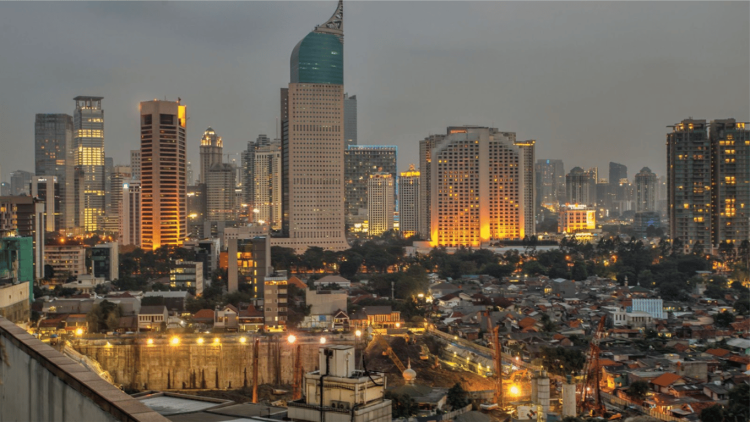 Apa Itu Struktur Nominee dan Haruskah Anda Menggunakannya di Indonesia?