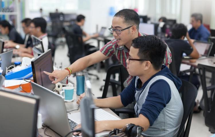 Solusi Bisnis Modern: 5 Jenis Pekerjaan Kantoran Bisa Dioptimalkan dengan BPO