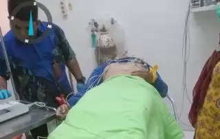Operator Crane Tewas Kesetrum di Medan, Sorotan Tajam ke Kelayakan Alat Berat Dinas SDABMBK