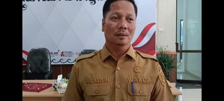 Siap-siap! Wabup Kuansing Pimpin Plotting Areal Lahan Konflik Sepekan Kedepan