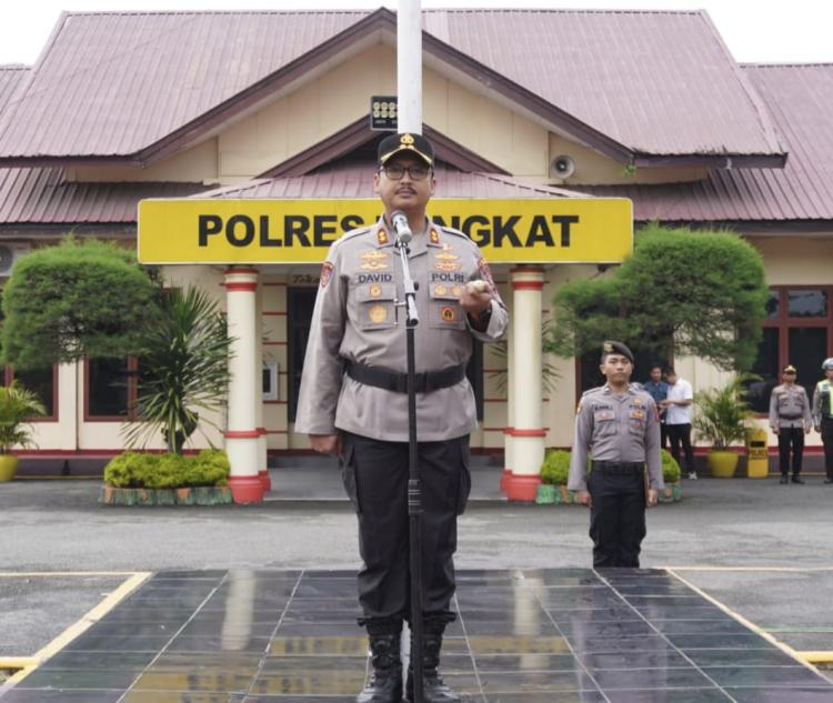 Puluhan Pelaku Pungli dan Pedagang Miras Diamankan, Balik ke Jalan yang Benar