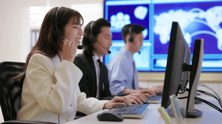 Tingkatkan Kualitas Layanan dengan Omnichannel dan Call Center