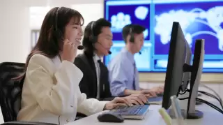 Tingkatkan Kualitas Layanan dengan Omnichannel dan Call Center